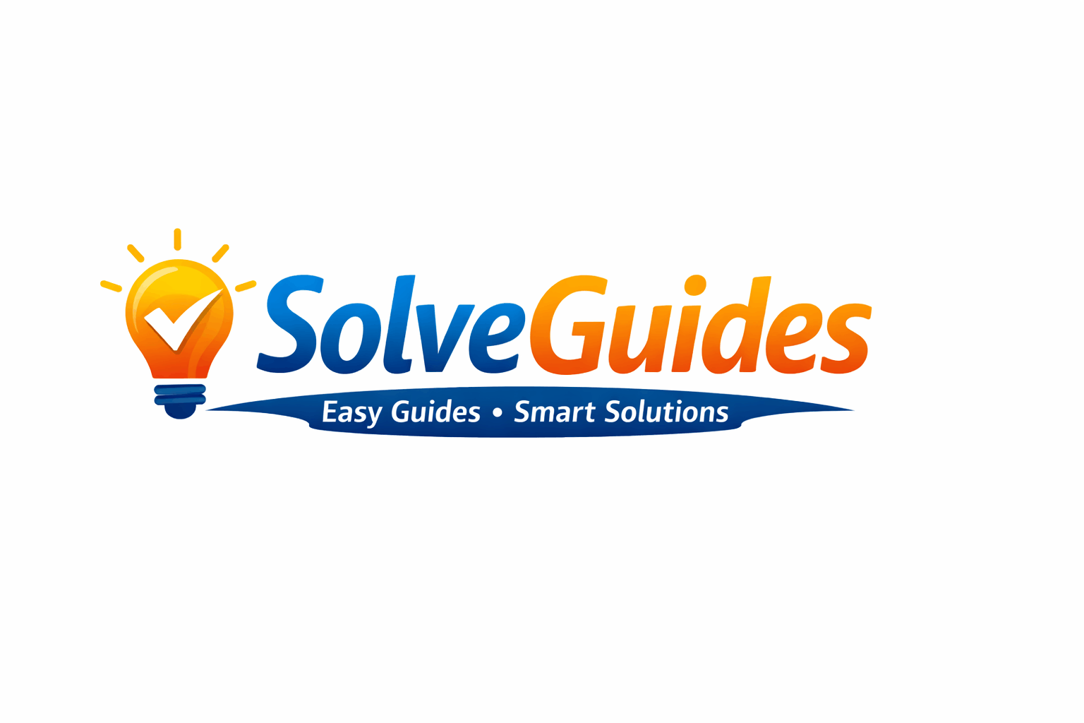 Solve Guides